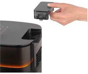 Sencor - Friggitrice ad aria 5 l 1500W/230V