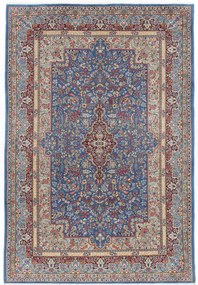 Kerman Tappeto persiano 190x300 (Iran) Annodato A Mano