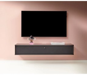 Tavolo TV nero 311 Mistral - Hammel Furniture
