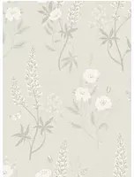Sandberg Carta da parati Emma - Linen