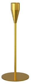 Venus Maxi Portacandele H47,5 Brass - Piet Hein