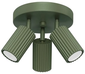 Faretto verde Gleam – Sollux