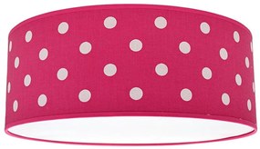 Plafoniera per bambini 2xE27/60W/230V