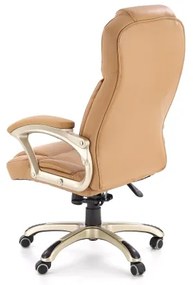 Sedia da ufficio PINU beige