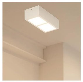 Eglo 95201 - Plafoniera LED COLEGIO 2xLED/4,2W/230V