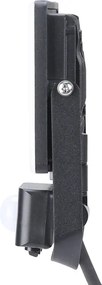 Proiettore LED per esterni con sensore LED/30W/230V 5000K IP44