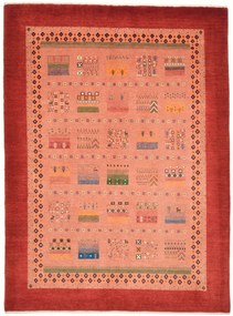 Loribaft Tappeto persiano 210 x 150 (Iran) Annodato A Mano