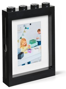Cornice nera, 19,3 x 26,8 cm - LEGO®