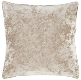 Cuscino decorativo 55x55 cm Crushed - Catherine Lansfield