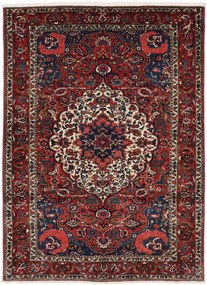 Bakhtiar Tappeto persiano 150x210 (Iran) Annodato A Mano