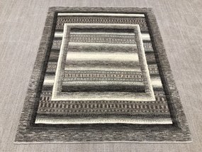 Loribaft Tappeto persiano 190 x 160 Beige (Iran) Annodato A Mano