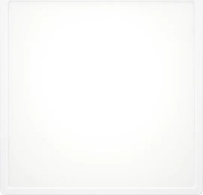 Eglo 901314-LED Plafoniera FUEVA LED/17,5W/230V 2700/4000/6500K 39x39 cm bianco