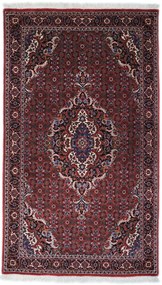 Bidjar Tappeto 110 x 190 (Iran) Annodato A Mano