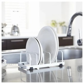 Rastrelliera per coperchi e teglie - YAMAZAKI