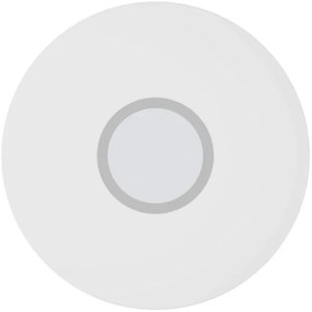 Ledvance - Plafoniera LED con sensore SPARKLEDOT LED/24W/230V