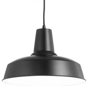 Ideal Lux -  Moby SP1 - Lampada a sospensione  - Lampada a sospensione in metallo