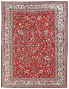 Sarouk Tappeto persiano 340 x 250 (Iran) Annodato A Mano