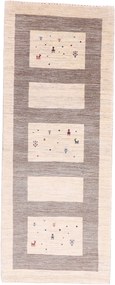 Loribaft Tappeto orientale 210x80 (Pakistan) Annodato A Mano