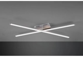 Trio - Lampadario LED dimmerabile da incasso SMARAGD 2xLED/8W/230V 3000-6000K