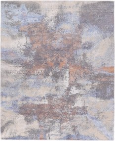 Asman Tappeto orientale 300x250 (Indian) Annodato A Mano