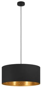 Eglo 900146 - Lampadario a sospensione con filo ZARAGOZA 1xE27/40W/230V diametro 53 cm