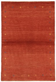 Gabbeh Tappeto 150x100 (Iran) Annodato A Mano