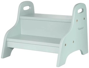Gradino blu chiaro Aquamarine - Kindsgut