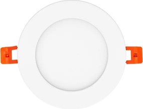 Osram - Faretto da incasso SLIM LED/8W/230V 4000K