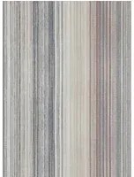 Harlequin Carta da parati Spectro Stripe - Steel/ Blush