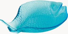 Piatto a forma di pesce Ocean