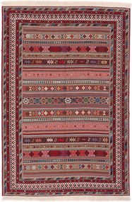 Kilim Tappeto persiano 130 x 200 (Iran) Tessuto A Mano