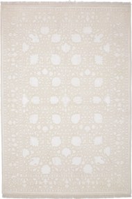 Tabriz Tappeto orientale 240x170 (Indian) Annodato A Mano