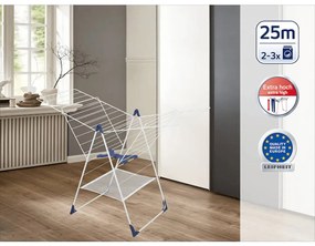 Stendibiancheria Da Terra Roma Classic Flex 250 /