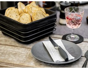 Set di coltelli in acciaio inox 4 pezzi Otis - Wenko