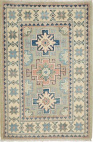 Kazak Tappeto orientale 90 x 60 (Pakistan) Annodato A Mano