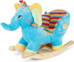 Bieco - Elefante a dondolo