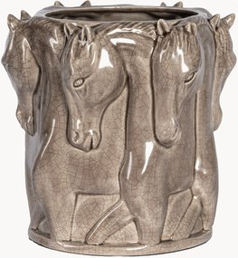 Portavaso Dancing Horse