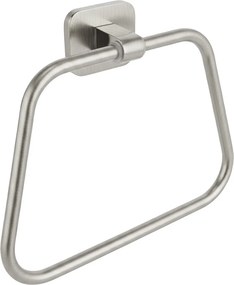 Portasalviette Nico 5910 – Acciaio Spazzolato