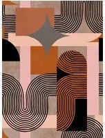 Mindthegap Carta da parati Dune - WP20533