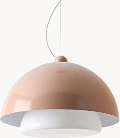 Lampada a sospensione retrò Walter