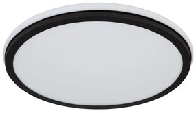 Globo 41391-40R - Plafoniera LED RGBW dimmerabile JAXXI LED/40W/230V + +TC