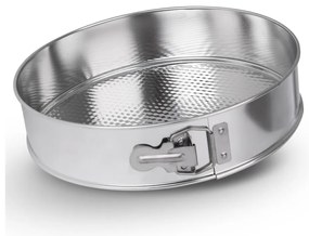 Stampo da forno in alluminio/in stagno per torta ø 30 cm – Orion