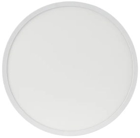 Brilliant - Plafoniera LED RGBW dimmerabile LUMARO LED/22W/230V 4000K Ø 42 cm+telecomando