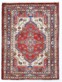 Tuyserkan Tappeto persiano 90 x 120 (Iran) Annodato A Mano