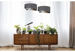 Lampadario a sospensione con filo GALAXY 1xE27/60W/230V