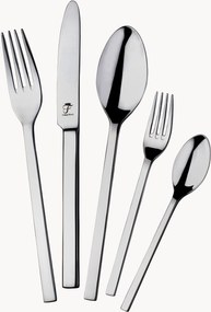 Set di 70 posate Stella, 12 persone