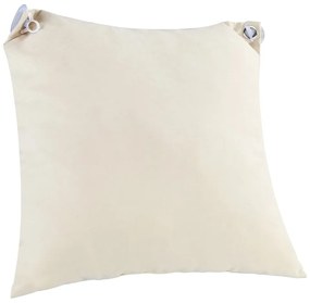 Cuscino da viaggio 40x40 cm - Maximex