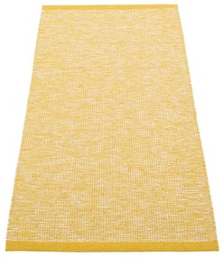 Passatoia da interno/esterno color senape 70x150 cm Sam Mustard – Pappelina