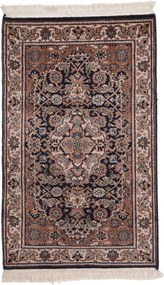 Persian Tappeto orientale 60 x 100 (Indian) Annodato A Mano