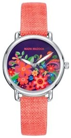 Orologio Donna Mark Maddox MC2001-03 (Ø 33 mm)